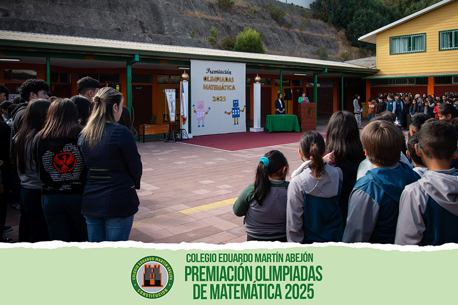 olimpiadas matematicas
