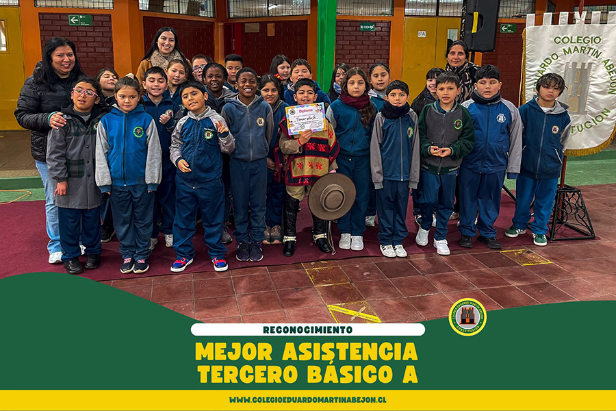 asistencia 3a julio