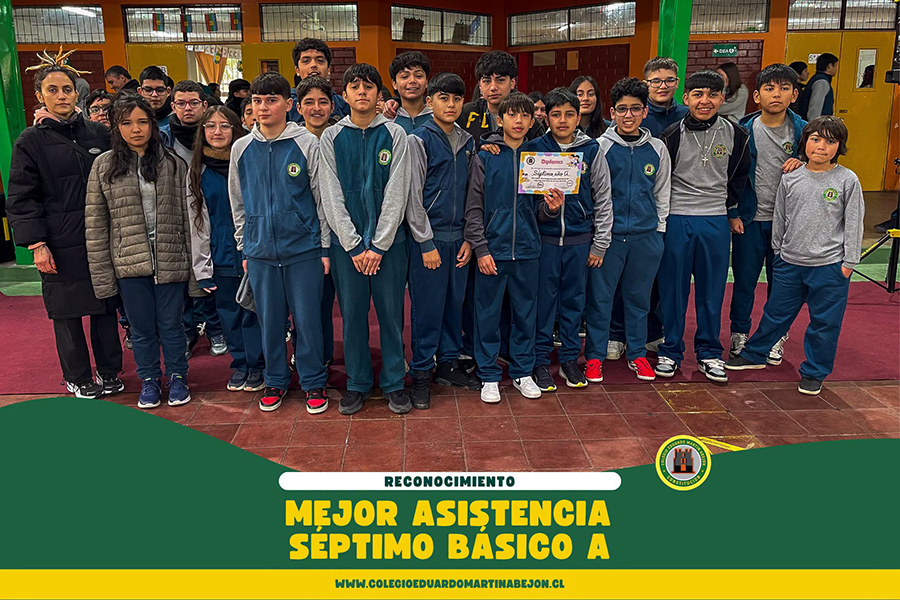 asistencia 7a julio