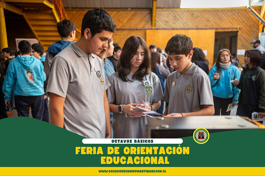 feria de orientacion vocacion cema 2026 min