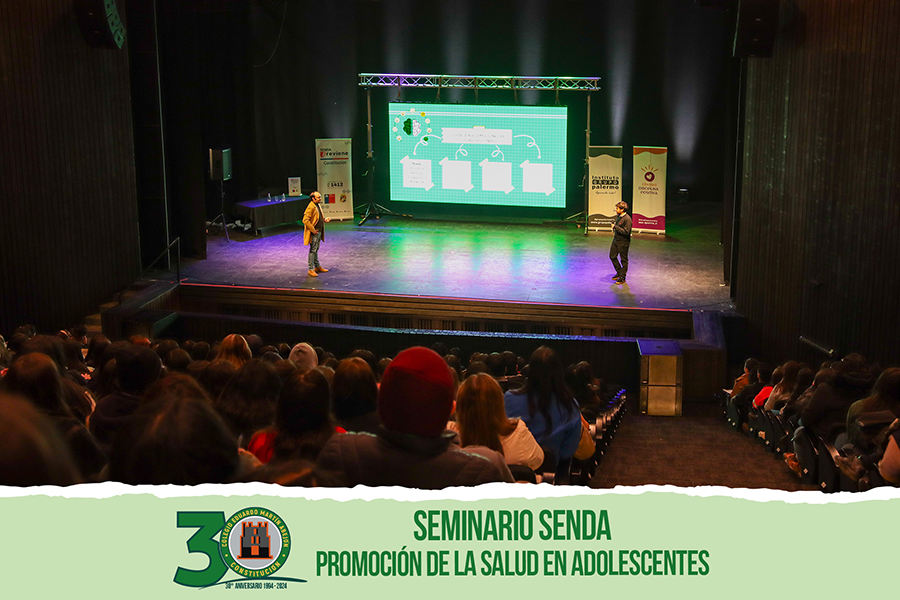 SEMINARIO SENDA 2024 CEMA MIN