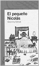 El Pequeño Nicolás