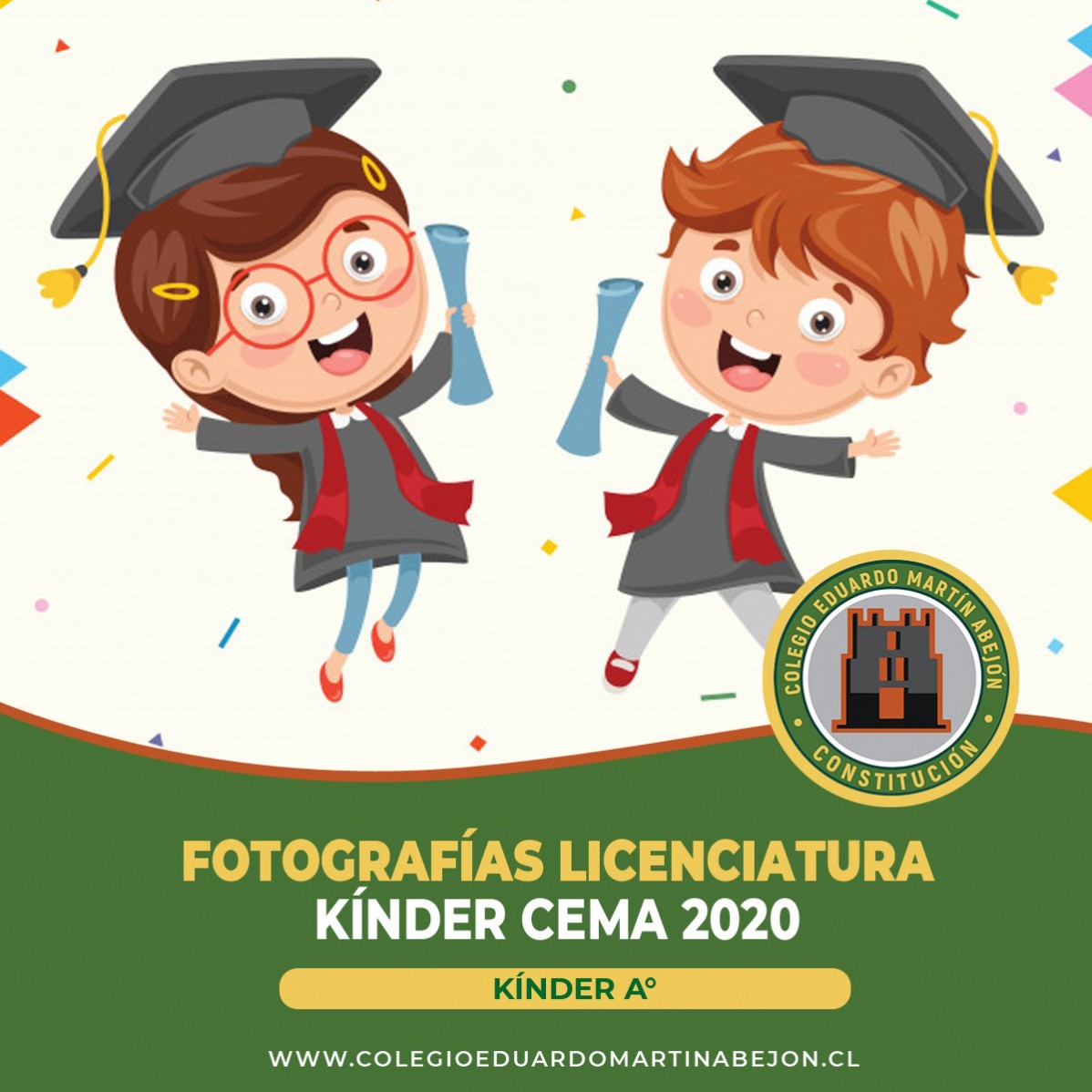 KINDER A